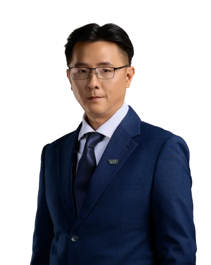 Mr. Issara Roungsuk-Udom