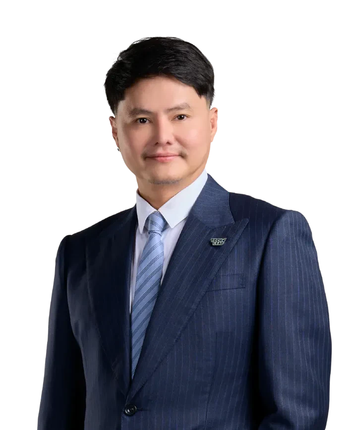 Mr. Panthawat Nakvisut
