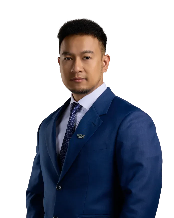 Mr. Phuriphat Petdee