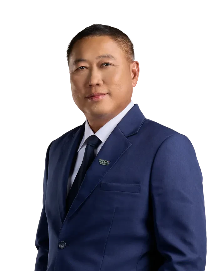 Mr. Chalermchai Keawpradit